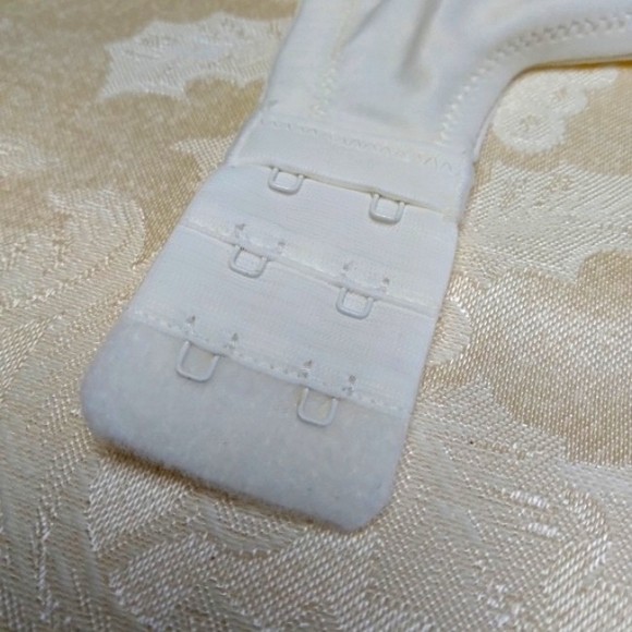 NWT 2 MINIMIZER Lilyette Lace Bras 38C - Picture 7 of 12